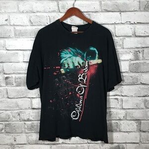 Vintage Children Of Bodom Are You Dead Yet? 2006 T-Shirt Philcos